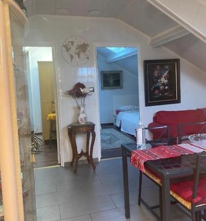 Appartement T Luxe 피에르피트 쉬르 센 외부 사진