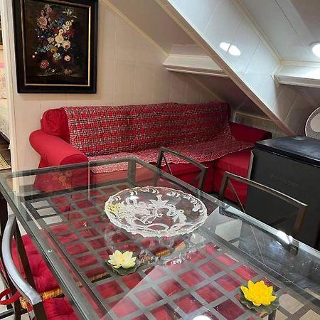 Appartement T Luxe 피에르피트 쉬르 센 외부 사진