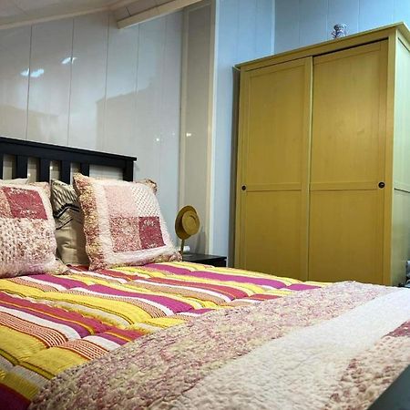 Appartement T Luxe 피에르피트 쉬르 센 외부 사진