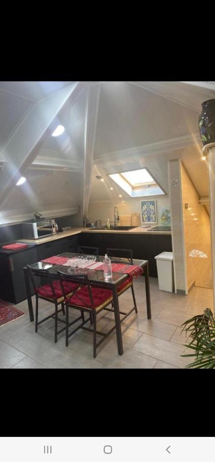 Appartement T Luxe 피에르피트 쉬르 센 외부 사진