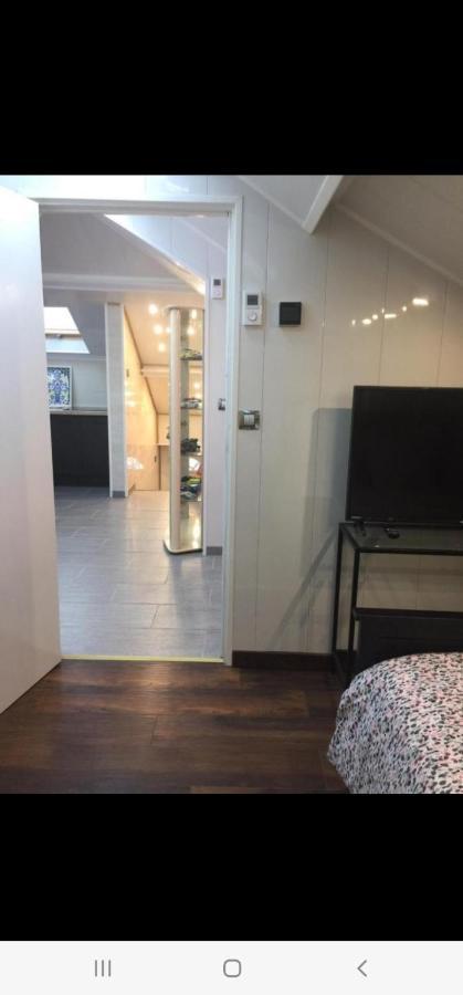 Appartement T Luxe 피에르피트 쉬르 센 외부 사진