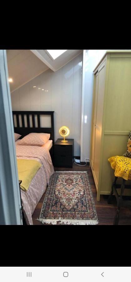 Appartement T Luxe 피에르피트 쉬르 센 외부 사진