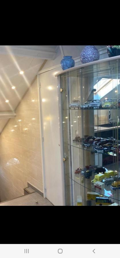 Appartement T Luxe 피에르피트 쉬르 센 외부 사진