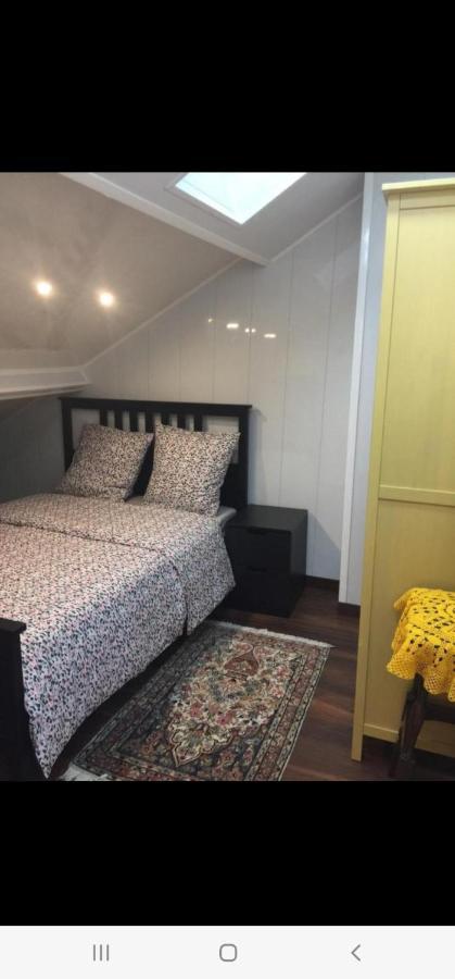 Appartement T Luxe 피에르피트 쉬르 센 외부 사진