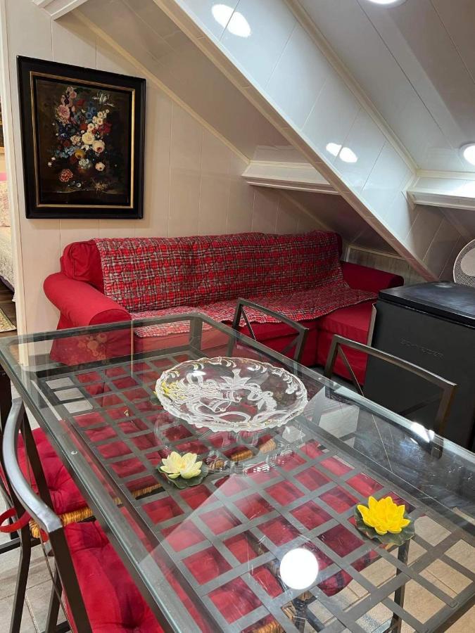 Appartement T Luxe 피에르피트 쉬르 센 외부 사진