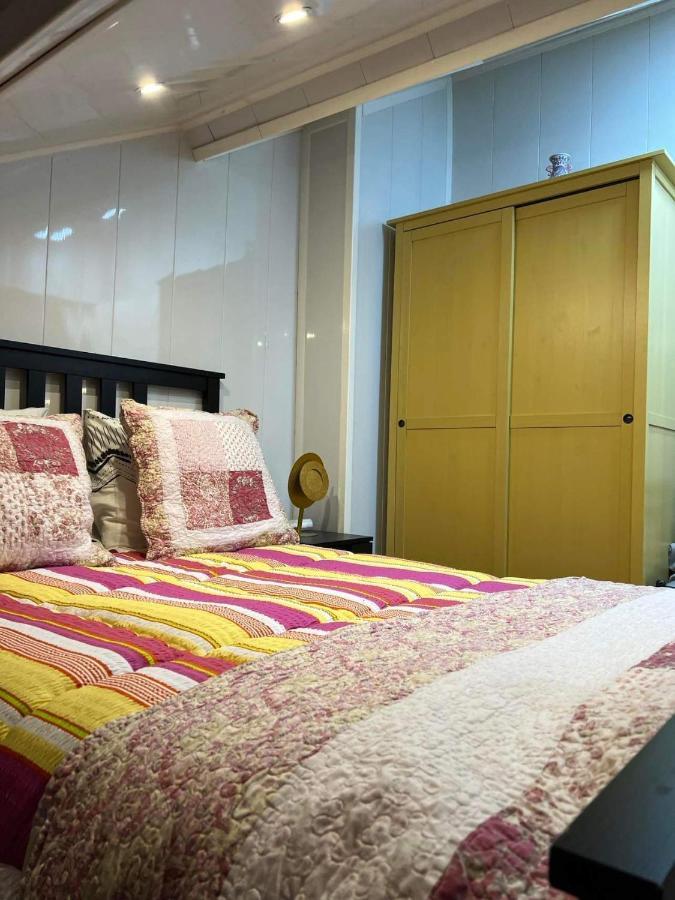 Appartement T Luxe 피에르피트 쉬르 센 외부 사진