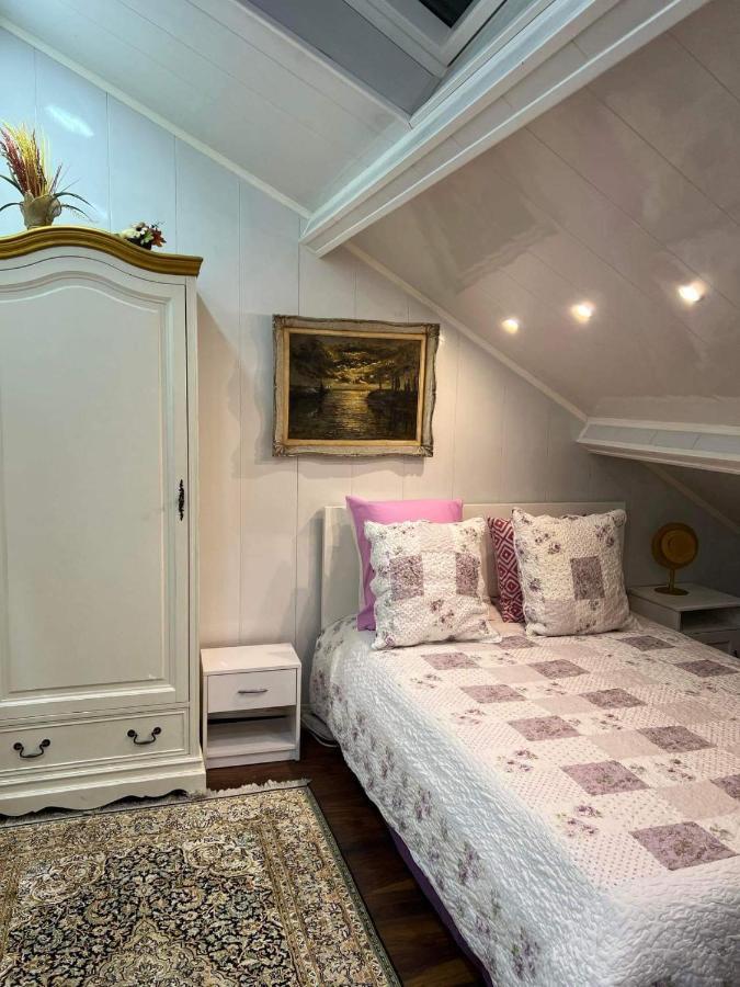 Appartement T Luxe 피에르피트 쉬르 센 외부 사진