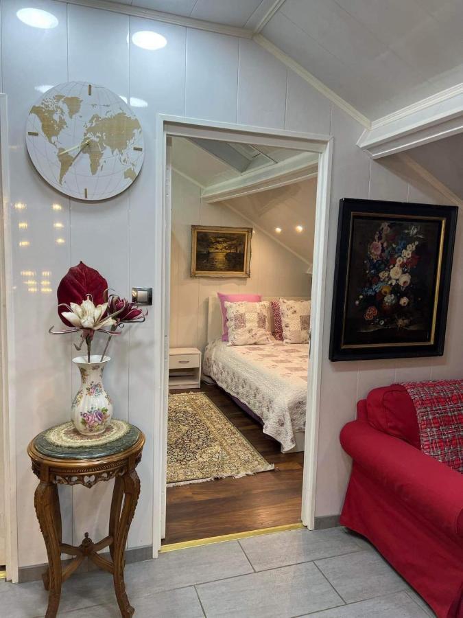 Appartement T Luxe 피에르피트 쉬르 센 외부 사진