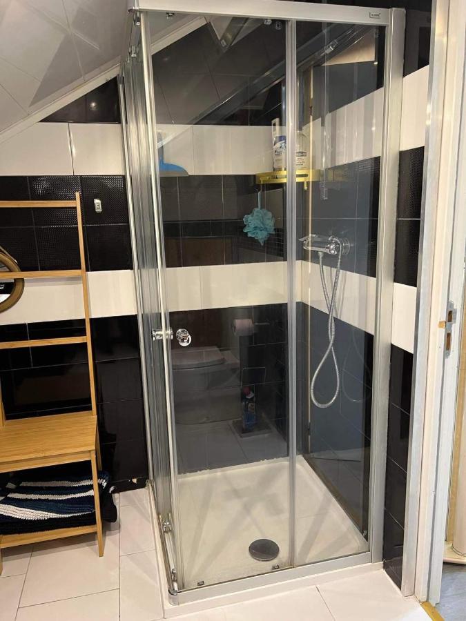 Appartement T Luxe 피에르피트 쉬르 센 외부 사진