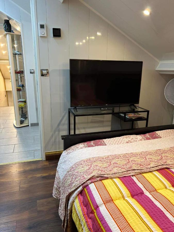 Appartement T Luxe 피에르피트 쉬르 센 외부 사진