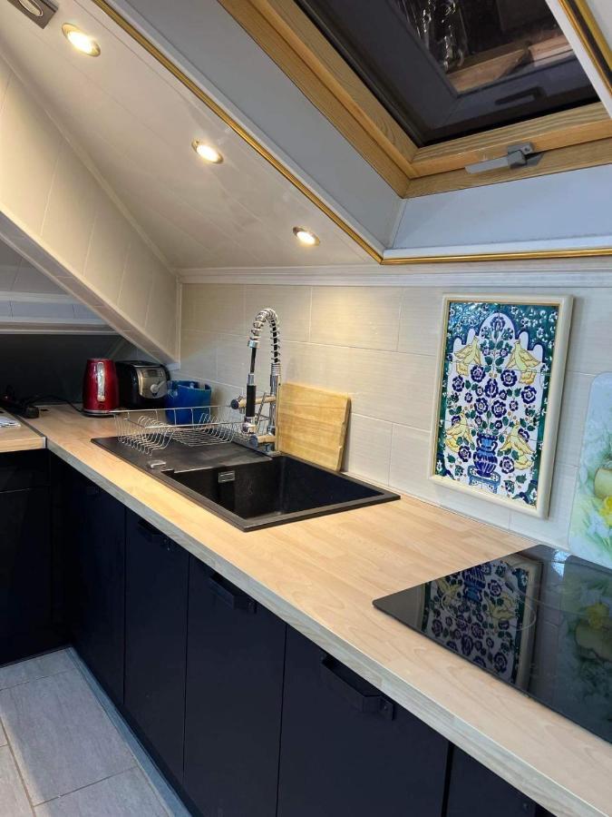 Appartement T Luxe 피에르피트 쉬르 센 외부 사진